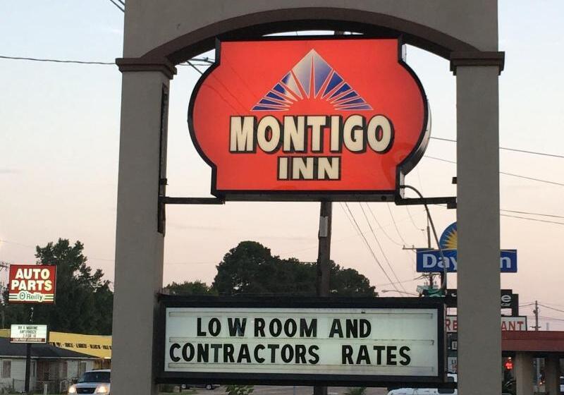 فندق Montigo Inn
