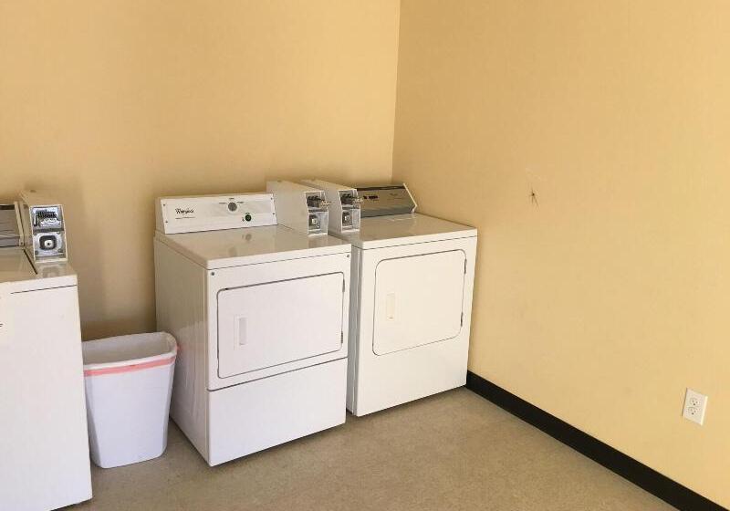 فندق Montigo Inn