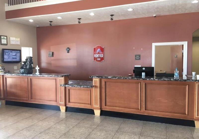 فندق Montigo Inn