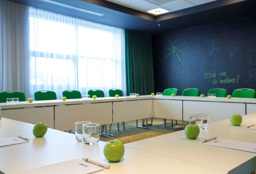 Отель Park Inn By Radisson Amsterdam Airport Schiphol