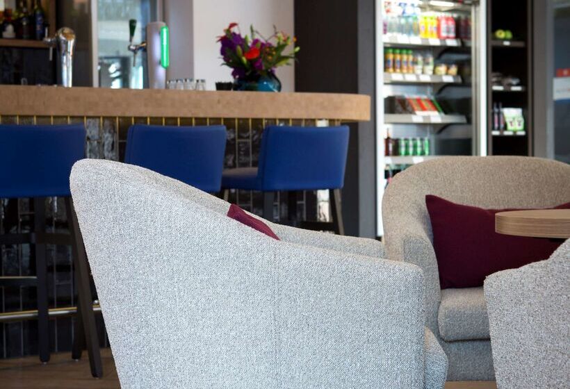 Отель Park Inn By Radisson Amsterdam Airport Schiphol