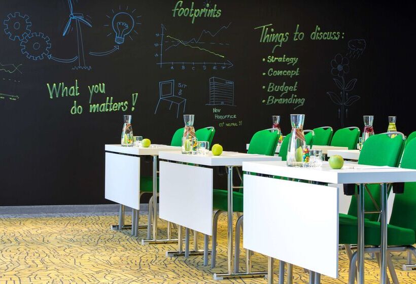 Отель Park Inn By Radisson Amsterdam Airport Schiphol