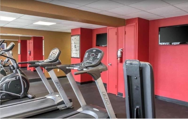 فندق Pocono Resort Conference Center   Pocono Mountains