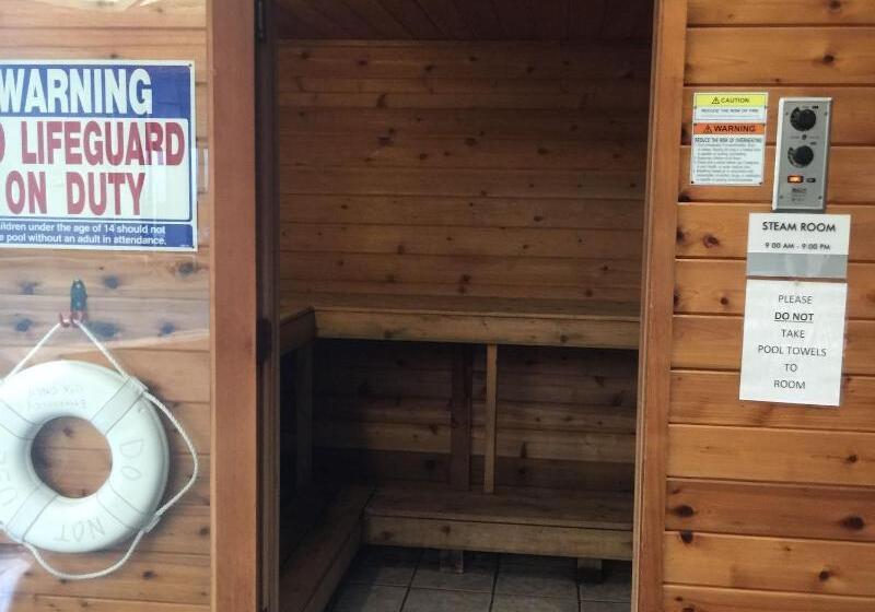 فندق Pocono Resort Conference Center   Pocono Mountains