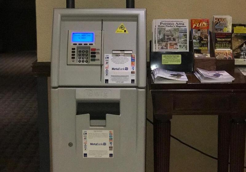 فندق Pocono Resort Conference Center   Pocono Mountains