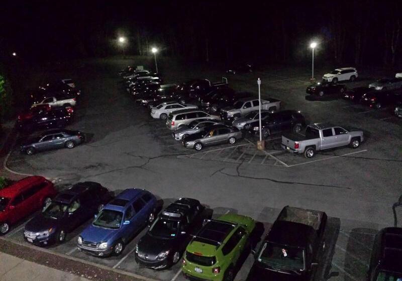 فندق Pocono Resort Conference Center   Pocono Mountains