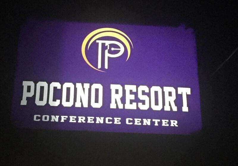 فندق Pocono Resort Conference Center   Pocono Mountains