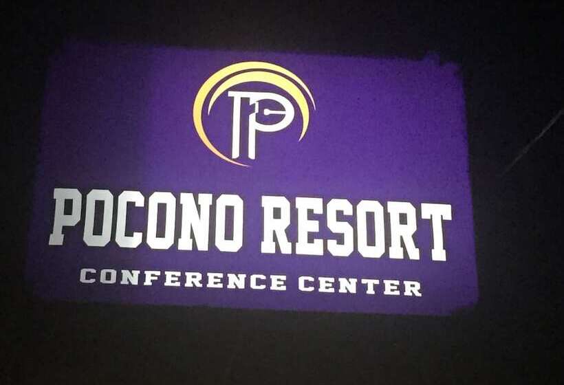 فندق Pocono Resort Conference Center   Pocono Mountains