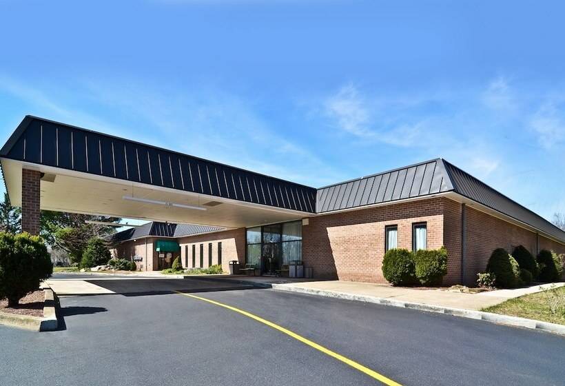 فندق Pocono Resort Conference Center   Pocono Mountains