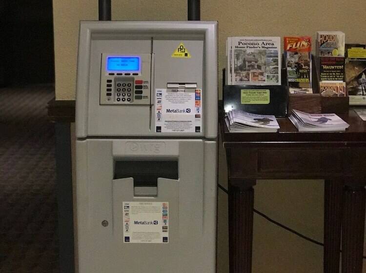 فندق Pocono Resort Conference Center   Pocono Mountains