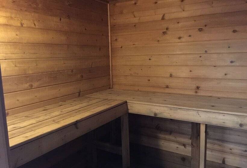 فندق Pocono Resort Conference Center   Pocono Mountains