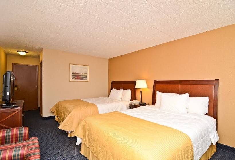 فندق Pocono Resort Conference Center   Pocono Mountains