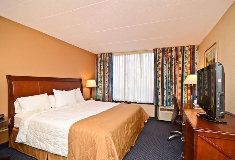 فندق Pocono Resort Conference Center   Pocono Mountains