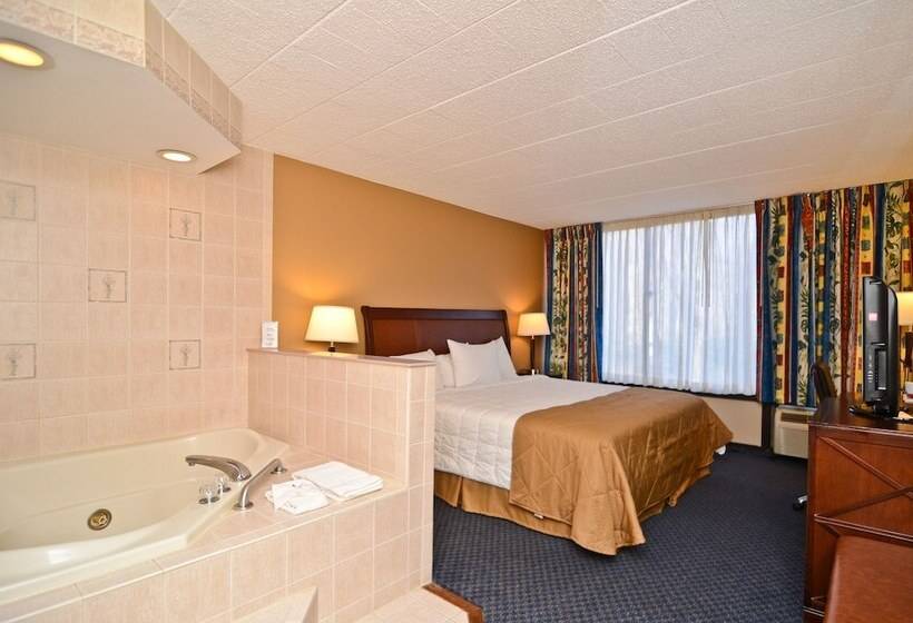 فندق Pocono Resort Conference Center   Pocono Mountains