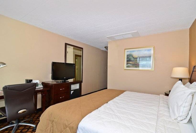 فندق Pocono Resort Conference Center   Pocono Mountains