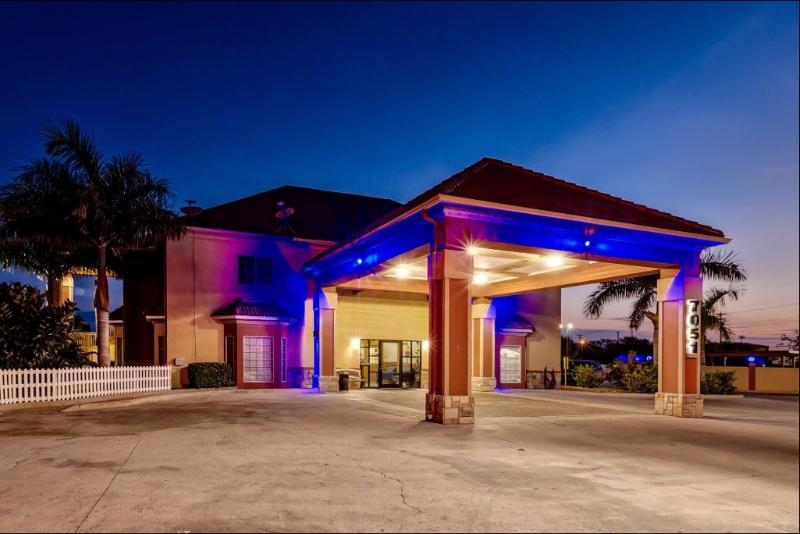 فندق Quality Inn