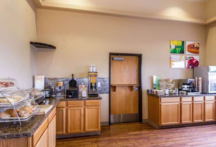 فندق Quality Inn Selah North Park