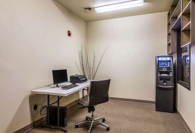 فندق Quality Inn Selah North Park