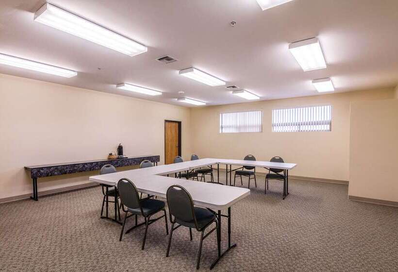 فندق Quality Inn Selah North Park