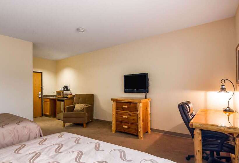 فندق Quality Inn Selah North Park