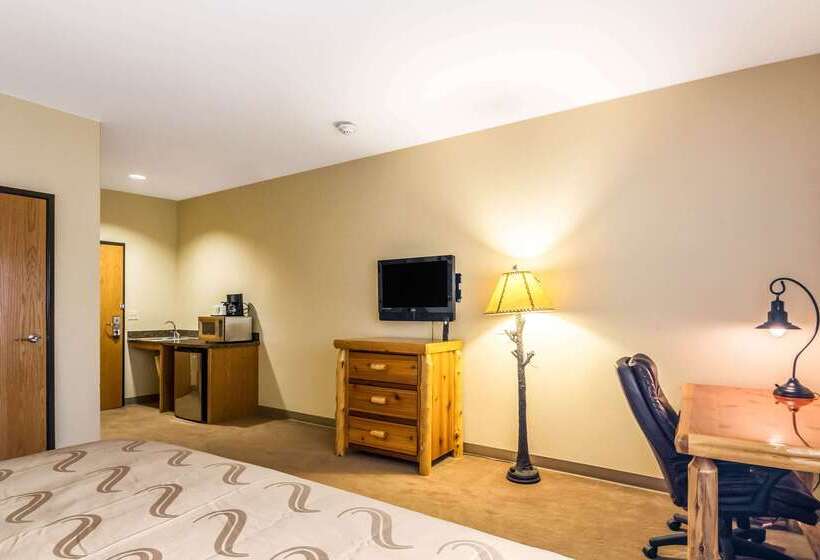 فندق Quality Inn Selah North Park