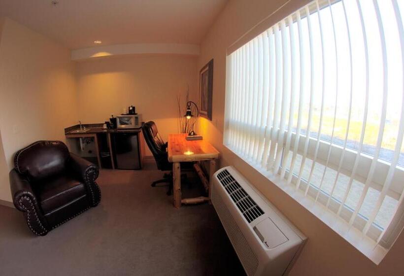 فندق Quality Inn Selah North Park