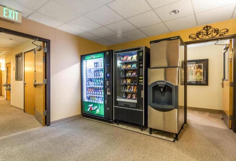 فندق Quality Inn Selah North Park