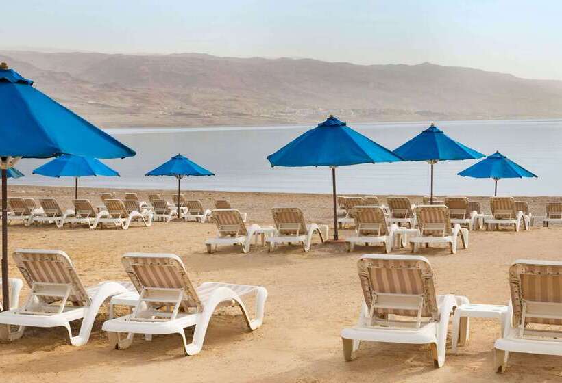 هتل Ramada Resort Dead Sea
