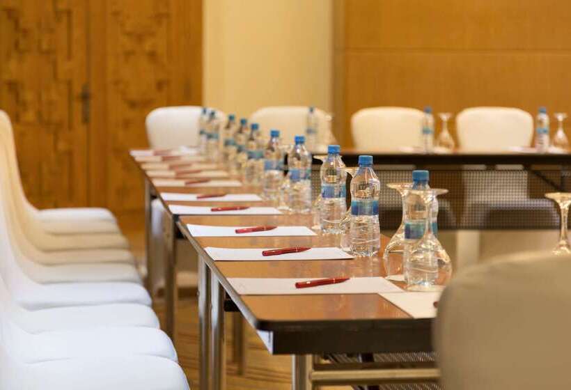 هتل Ramada Resort Dead Sea