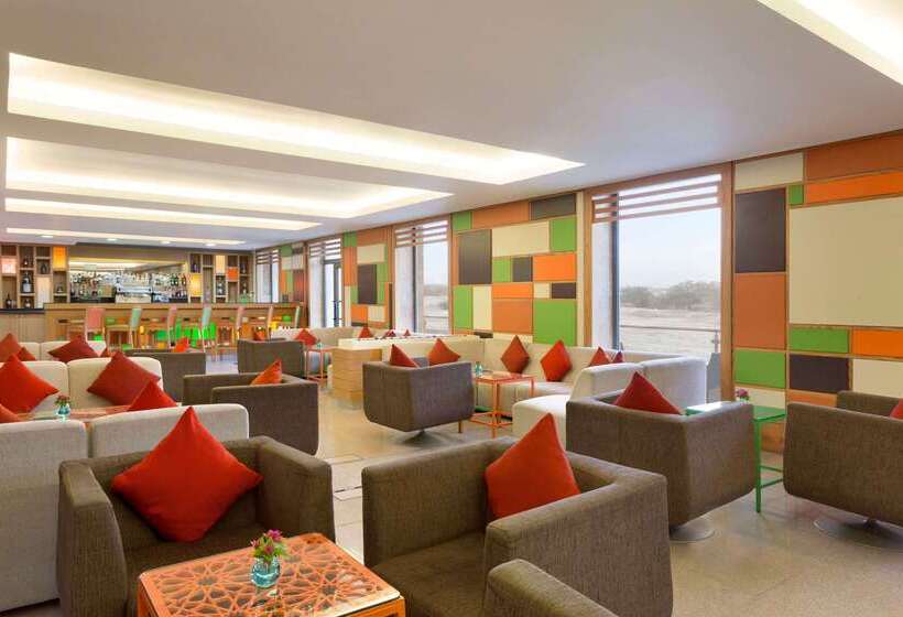 هتل Ramada Resort Dead Sea