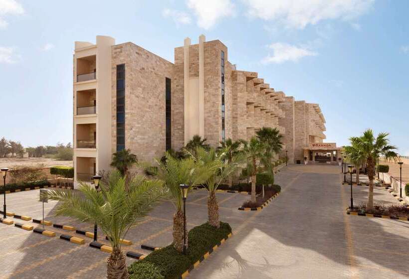 هتل Ramada Resort Dead Sea