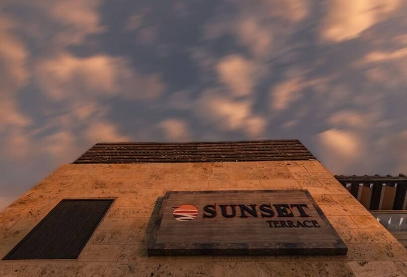 هتل Ramada Resort Dead Sea