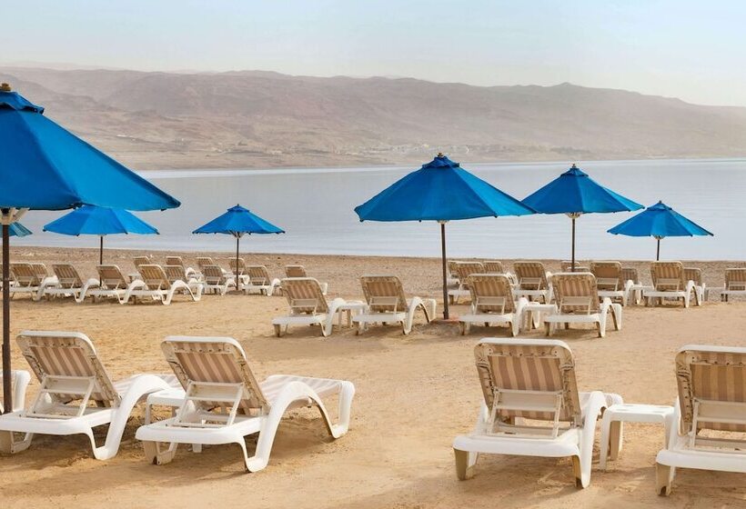 هتل Ramada Resort Dead Sea
