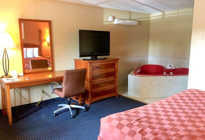 酒店 Red Carpet Innstamford