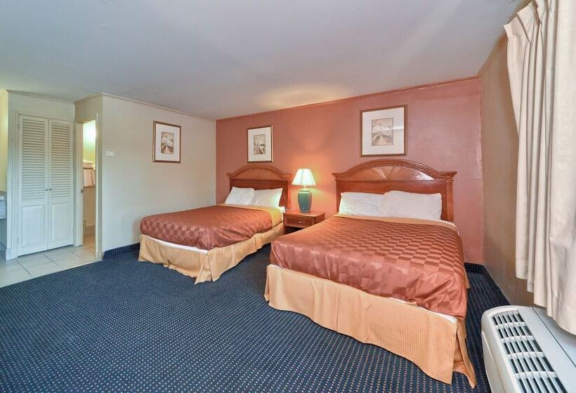 酒店 Red Carpet Innstamford