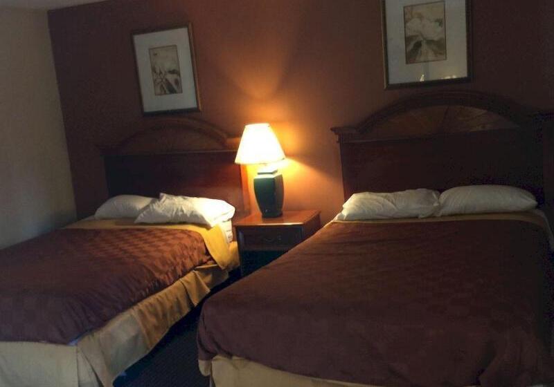 酒店 Red Carpet Innstamford