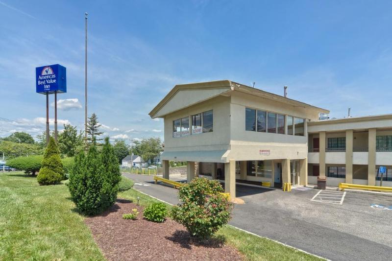 酒店 Red Carpet Innstamford