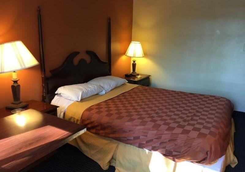 酒店 Red Carpet Innstamford