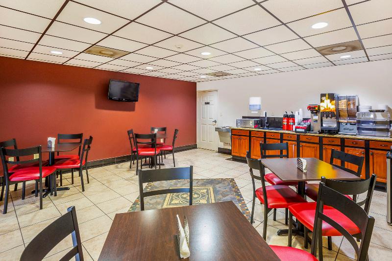 فندق Red Roof Inn Port Allen