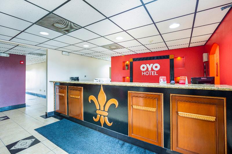 فندق Red Roof Inn Port Allen