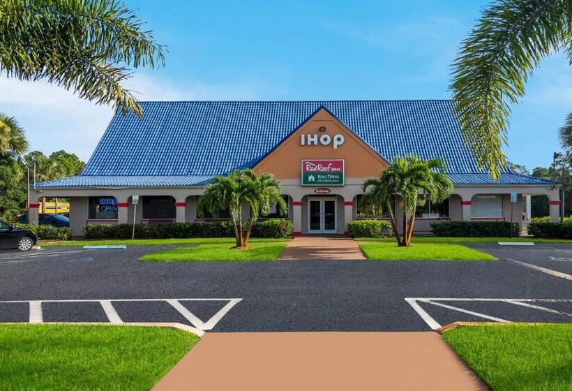فندق Red Roof Inn Vero Beach   I 95
