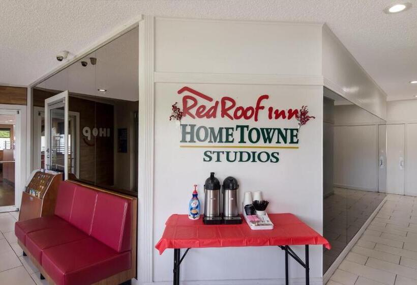 فندق Red Roof Inn Vero Beach   I 95