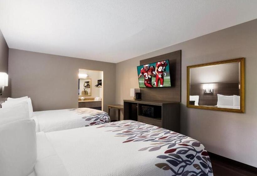 فندق Red Roof Inn Vero Beach   I 95