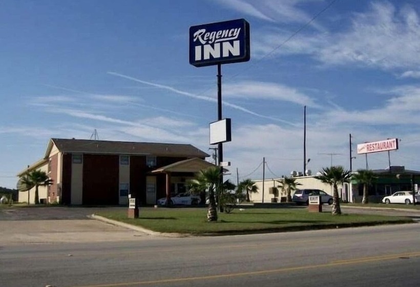 ホテル Regency Inn Fairfield