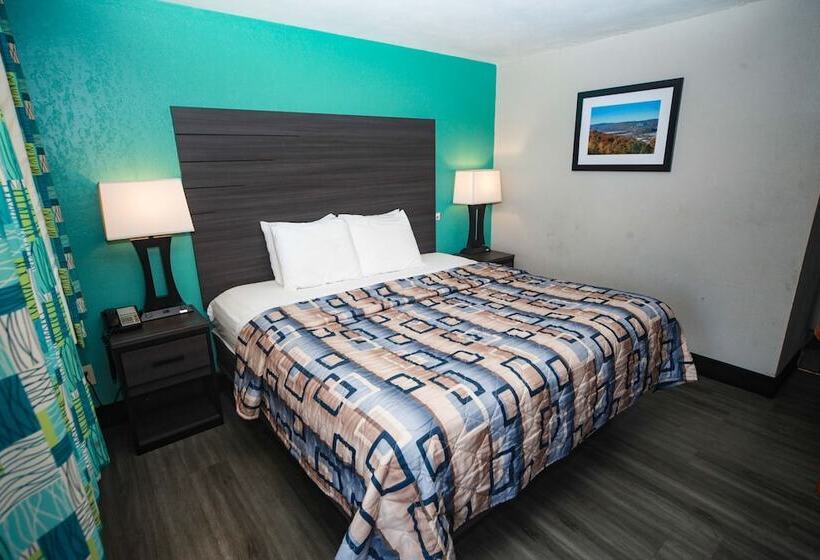 בית מלון כפרי Relax Inn