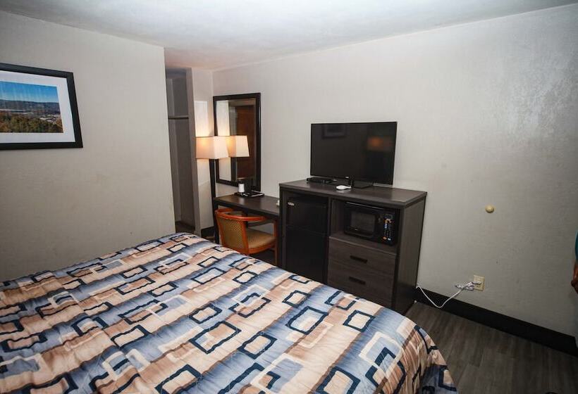 Отель Relax Inn