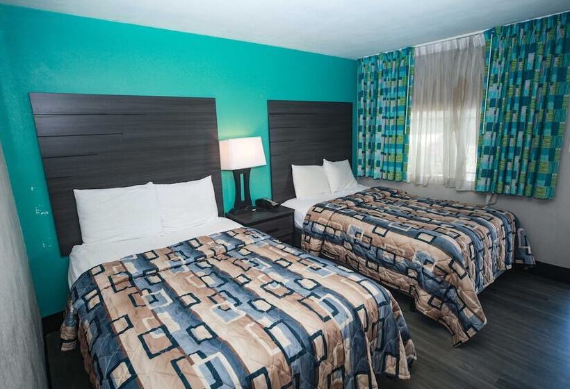 בית מלון כפרי Relax Inn
