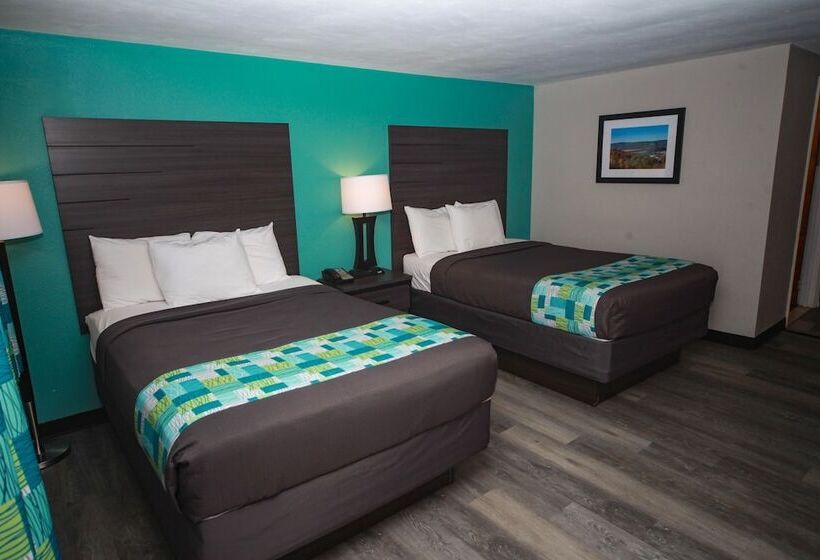 בית מלון כפרי Relax Inn