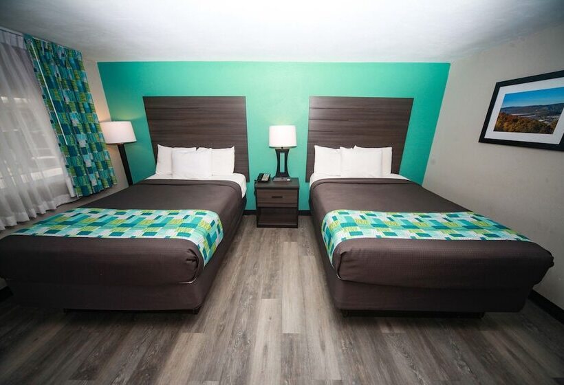 Отель Relax Inn