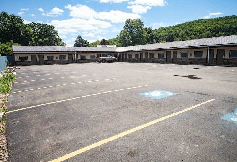 Отель Relax Inn